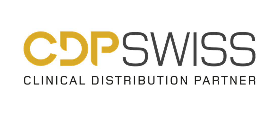 CDP Swiss SSAAMP Partner